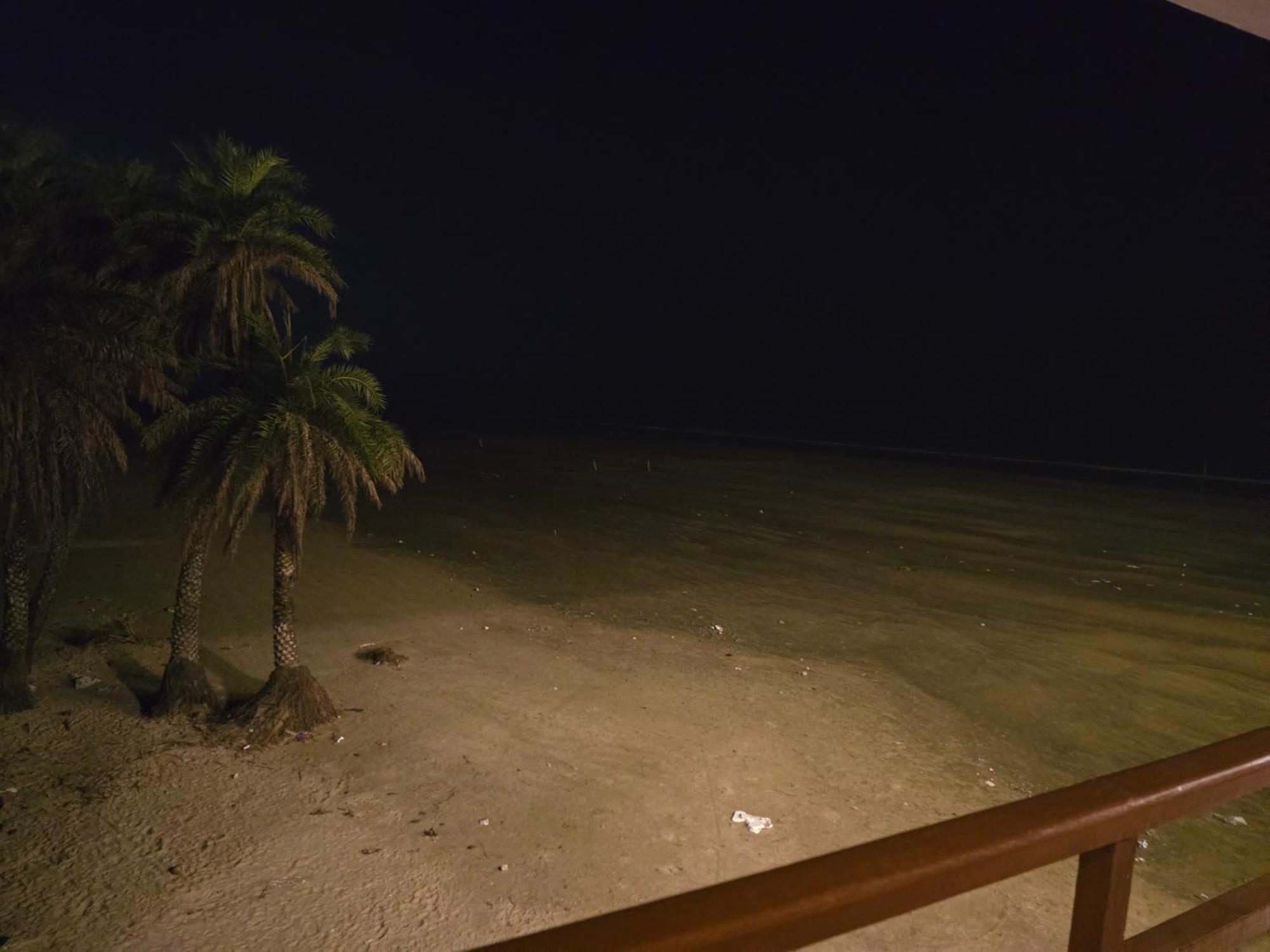 Ricardo Beach Resort Mandarmani Buitenkant foto
