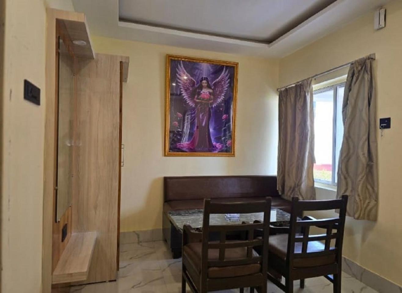 Ricardo Beach Resort Mandarmani Buitenkant foto